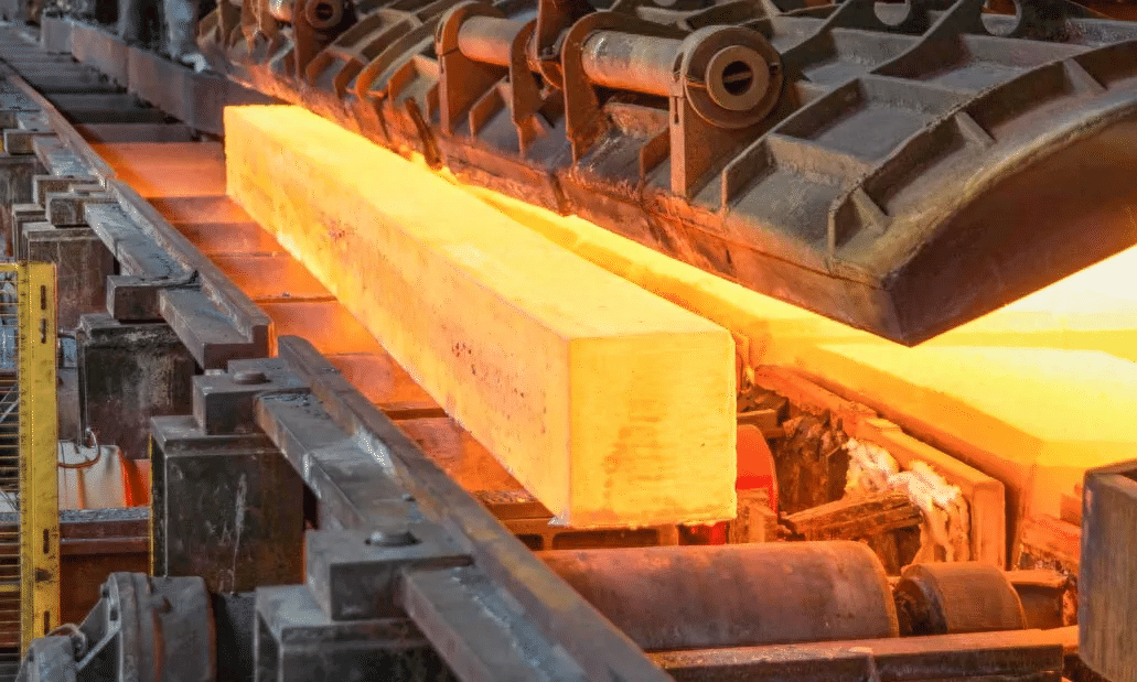718钢 与 Inconel 718：两种材料的区别与选择